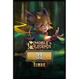 Mobile Legends Bb 88 Elmas Tr