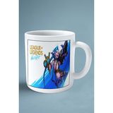 Mobile Legends Mobil Oyun Baskılı Kupa Bardak Çift Taraflı Baskı Kişiye Özel Model 18