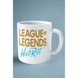 Mobile Legends Mobil Oyun Baskılı Kupa Bardak Çift Taraflı Baskı Kişiye Özel Model 3