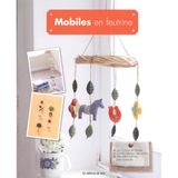 MOBILES EN FEUTRINE