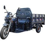 Mobilette Truck 45000 3 Teker Elektrikli Trıcycle Moped - Gece Mavisi