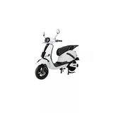 Mobilette Wind 5500 2024 Elektrikli Scooter