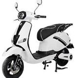 Mobilette Wind 5500 Elektrikli Scooter