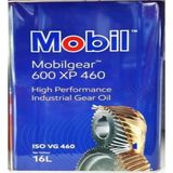 Mobilgear 600 Xp 460 Şanzıman Yağı 16 L