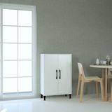 MOBİLİQUE Çınar Banyo Dolabı