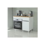 MOBİLİQUE Çok Amaçlı Akpınar Dolap 600-00-452
