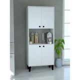 MOBİLİQUE Çok Amaçlı Istanbul Dolap 600-00-441