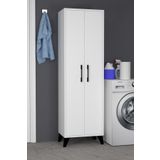Mobilique OSAKA 2 Kapaklı Banyo Dolabı