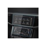 Mobilite 2023-2024 Model Alt Üst Multimedya ve Kontrol Paneli 9H Nano Ekran Koruyucu Audi S8 ile uyumlu