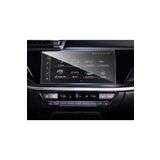 Mobilite Audi ile uyumlu A3 2021 2022 2023 2024 Model 10.1 inç Multimedya Navigasyon 9H Nano Ekran Koruyucu