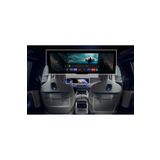 Mobilite Bmw I7 2022-2025 Dokunmatik Ekran Ve Arka Tv Sinema Ekranı Uyumlu Tüm Set 9h Nano Ekran Koruyucu