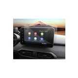 Mobilite Dacia Sandero 2021-2025 8 Inç Multimedya Uyumlu 9h Nano Ekran Koruyucu 2021-2024