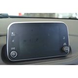 Mobilite Fiat Egea 7" Multimedya Ekran Koruyucu 9h Nano Film