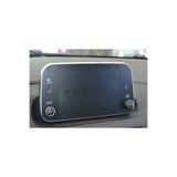 Mobilite Fiat Egea - Egea Cross 7" Multimedya Navigasyon 9H Nano Ekran Koruyucu