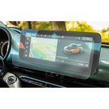 Mobilite Fiat Egea Lounge / Limited Uyumlu 2025 2026 Model 10 inç Multimedya 9H Nano Ekran Koruyucu