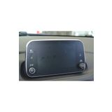 Mobilite Fiat Egea/Egea Cross ile uyumlu 2021 2022 2023 2024 2025 2026 7 inç Multimedya Ekran Koruyucu 9h Nano Film