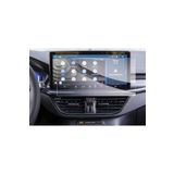 Mobilite Ford Kuga/Focus ile uyumlu 2022 2023 2024 2025 2026 Model 13.2 inç Navigasyon Multimedya 9H Nano Ekran Koruyucu