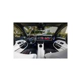 Mobilite Mercedes Elektrikli GLB Uyumlu 2026 Model Dijital Gösterge ve Navigasyon 9H Nano Ekran Koruyucu