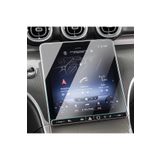 Mobilite Mercedes Glc 2023-2025 11.9 Inç Multimedya Uyumlu 9h Nano Ekran Koruyucu