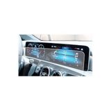 Mobilite Mercedes ile uyumlu Gla 2020-2025 Model Gösterge Ve Dokunmatik Bilgi Ekranı 9h Nano Ekran Koruyucu