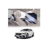 Mobilite Mercedes S Serisi ile uyumlu 20212022 2023 2024 2025 Model Arka Koltuk Tv 2 Adet 9H Nano Ekran Koruyucu