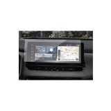 Mobilite Nissan Qashqai 2022-2025 12.3 Inç Audio Multimedya Uyumlu Mat Görünüm Ekran Koruyucu Nano Cam Mat