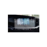 Mobilite Opel Mokka ile uyumlu 2021-2024 Audio Multimedya MAT Görünüm Ekran Koruyucu Nano Cam MAT