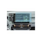 Mobilite Renault Duster E-Tech Uyumlu 2024 2025 2026 Model 10.1 inç Multimedya 9H Nano Ekran Koruyucu