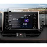 Mobilite Toyota Corolla 2019 2022 Model 8" Navigasyon Ekran Koruyucu 9h Nano Film