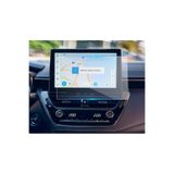 Mobilite Toyota Corolla Cross 10.5 Inç Navigasyon Uyumlu 9h Nano Ekran Koruyucu 2022 2025