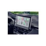 Mobilite Toyota Corolla Cross 2022 - 2025 10.5 Inç Navigasyon Uyumlu Mat Görünüm 9H Nano Ekran Koruyucu Mat