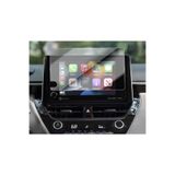 Mobilite Toyota Corolla Dream Paket Uyumlu 2023-2026 Model 8 inç Multimedya 9H Nano Ekran Koruyucu
