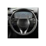 Mobilite Toyota Corolla Uyumlu 2023 2024 2025 2026 Model Gösterge Panel 9H Nano Ekran Koruyucu