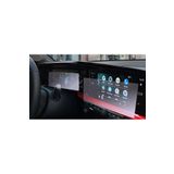 Mobilite Ultimate Multimedya ve Dijital Gösterge 9H Nano Ekran Koruyucu 2021-2023 Opel Mokka ile uyumlu