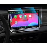 Mobilite Volkswagen Passat 2024 2025 2026 Model 12.9 inç Multimedya Uyumlu 9H Nano Ekran Koruyucu