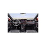 Mobilite Volkswagen Tiguan E-tsi 2024-2026 Multimedya Gösterge Ve Konsol Uyumlu 9h Nano Ekran Koruyucu Set