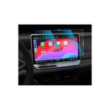 Mobilite Volkswagen Tiguan / Passat Uyumlu 2024-2026 Model 12.9 inç Multimedya 9H Nano Ekran Koruyucu