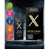 Mobilix İphone 6S Plus Batarya Xpremium Pil Süper Yüksek Kapasiteli Güçlendirilmiş 3750 Mah