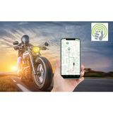 Mobiliz Motorsiklet Takip Sistemi - 1