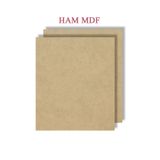 Mobilreyon 20 Adet Duralit Ham Mdf, 3 Mm Kalınlık, A4 Ebatında