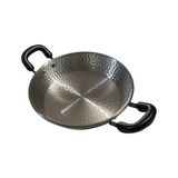 Mobilreyon Alüminyum Kamp, Piknik Tavası, Yumurta Sahanı 18 cm