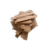 Mobilreyon Ham Mdf Parça Tutuşturmalık Kırıntı Semaver Soba 5 kg