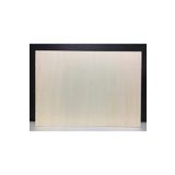 mobilreyon - Kavak Kontraplak - 2 Adet 4 mm A3 Boyutu (MAKET, NAHT, İKİ YÜZÜ BUDAKSIZ PÜRÜZSÜZ)