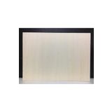 mobilreyon - Kavak Kontraplak - 3 Adet 4 mm A3 Boyutu (MAKET, NAHT, İKİ YÜZÜ BUDAKSIZ PÜRÜZSÜZ)