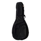 mobilreyon - Klasik Gitar Kılıfı Softcase - Gitar Çantası Gigbag - Süngerli Şifreli Çift Askılı