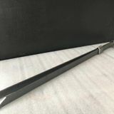 mobilreyon - Mangal Maşası - Silme Demir - Köz Maşası (40cm)