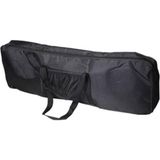 Mobilreyon - Org Kılıfı - 5 Oktav 61 Tuşlu - 100X48X15 cm - Org Taşıma Çantası - Çok Renkli