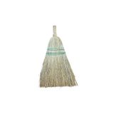 Mobilreyon Ot Çalı Süpürgesi El Tipi Sarı Süpürge , Boy 65 cm - Etek 40 cm