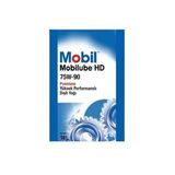 Mobilube HD 75W-90 Ağır Hizmet Otomotiv Dişli Yağı - 18 Lt.