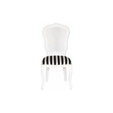 Mobilya Baba Pend Zebra Hasır Sandalye